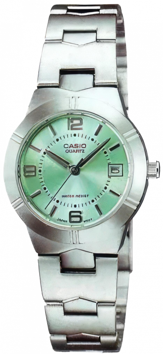 купить часы наручные часы casio collection ltp-1241d-3a с бесплатной доставкой | Купите часы КАСИО в интернет-магазине дилера CASIO.BAZA