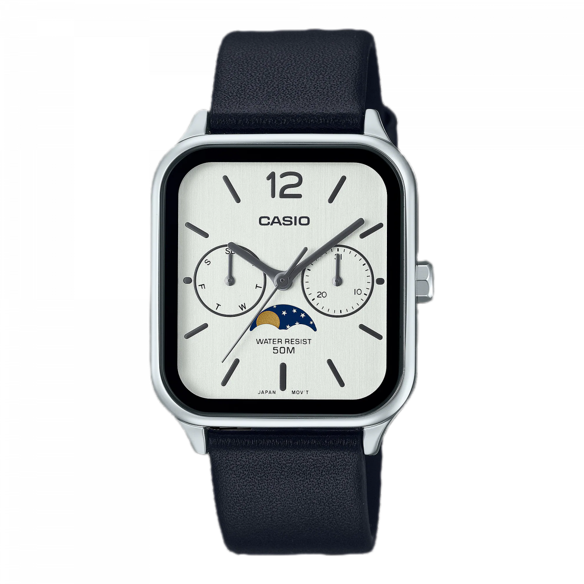 купить часы наручные часы casio collection mtp-m305l-7a с бесплатной доставкой | Купите часы КАСИО в интернет-магазине дилера CASIO.BAZA