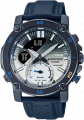 купить часы наручные часы casio edifice ecb-20at-2a с бесплатной доставкой | Купите часы КАСИО в интернет-магазине дилера CASIO.BAZA
