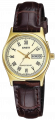 купить часы наручные часы casio collection ltp-v006gl-9b с бесплатной доставкой | Купите часы КАСИО в интернет-магазине дилера CASIO.BAZA