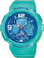 купить часы наручные часы casio baby-g bga-190-3b с бесплатной доставкой | Купите часы КАСИО в интернет-магазине дилера CASIO.BAZA