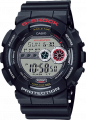 купить часы наручные часы casio g-shock gd-100-1a с бесплатной доставкой | Купите часы КАСИО в интернет-магазине дилера CASIO.BAZA