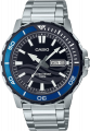купить часы наручные часы casio collection mtd-125d-1a2 с бесплатной доставкой | Купите часы КАСИО в интернет-магазине дилера CASIO.BAZA