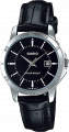 купить часы наручные часы casio collection ltp-v004l-1a с бесплатной доставкой | Купите часы КАСИО в интернет-магазине дилера CASIO.BAZA