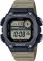 купить часы наручные часы casio collection dw-291hx-5a с бесплатной доставкой | Купите часы КАСИО в интернет-магазине дилера CASIO.BAZA