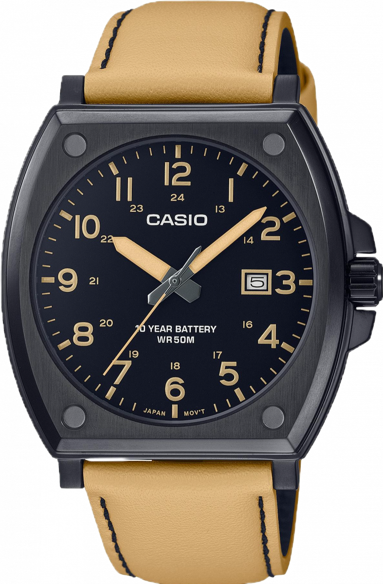 купить часы наручные часы casio collection mtp-e715l-5a с бесплатной доставкой | Купите часы КАСИО в интернет-магазине дилера CASIO.BAZA