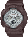 купить часы наручные часы casio baby-g ba-130sw-5a с бесплатной доставкой | Купите часы КАСИО в интернет-магазине дилера CASIO.BAZA