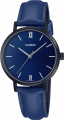 купить часы наручные часы casio collection ltp-vt02bl-2a с бесплатной доставкой | Купите часы КАСИО в интернет-магазине дилера CASIO.BAZA