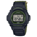 купить часы наручные часы casio collection w-219hb-3a с бесплатной доставкой | Купите часы КАСИО в интернет-магазине дилера CASIO.BAZA