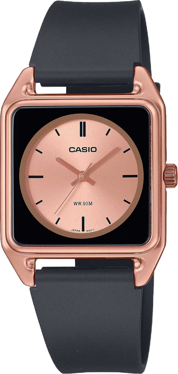 купить часы наручные часы casio collection mtp-b170-5e с бесплатной доставкой | Купите часы КАСИО в интернет-магазине дилера CASIO.BAZA