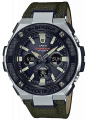 купить часы наручные часы casio g-shock gst-s330ac-3a с бесплатной доставкой | Купите часы КАСИО в интернет-магазине дилера CASIO.BAZA
