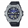 купить часы наручные часы casio collection mwq-100-2a с бесплатной доставкой | Купите часы КАСИО в интернет-магазине дилера CASIO.BAZA