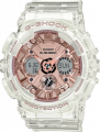 купить часы наручные часы casio g-shock gma-s120sr-7a с бесплатной доставкой | Купите часы КАСИО в интернет-магазине дилера CASIO.BAZA