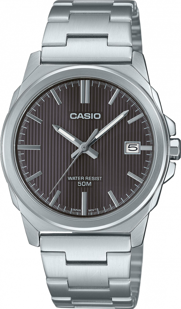 купить часы наручные часы casio collection mtp-e720d-8a с бесплатной доставкой | Купите часы КАСИО в интернет-магазине дилера CASIO.BAZA