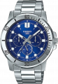купить часы наручные часы casio collection mtp-vd300d-2e с бесплатной доставкой | Купите часы КАСИО в интернет-магазине дилера CASIO.BAZA