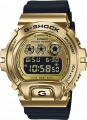 купить часы наручные часы casio g-shock gm-6900g-9 с бесплатной доставкой | Купите часы КАСИО в интернет-магазине дилера CASIO.BAZA