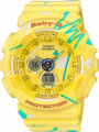 купить часы наручные часы casio baby-g ba-120sc-9a с бесплатной доставкой | Купите часы КАСИО в интернет-магазине дилера CASIO.BAZA
