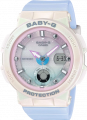 купить часы наручные часы casio baby-g bga-250-7a3 с бесплатной доставкой | Купите часы КАСИО в интернет-магазине дилера CASIO.BAZA