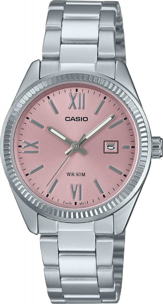 купить часы наручные часы casio collection ltp-1302dd-4a1 с бесплатной доставкой | Купите часы КАСИО в интернет-магазине дилера CASIO.BAZA