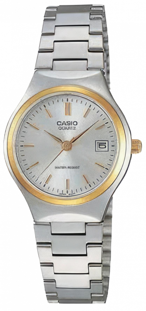 купить часы наручные часы casio collection ltp-1170g-7a с бесплатной доставкой | Купите часы КАСИО в интернет-магазине дилера CASIO.BAZA