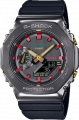 купить часы наручные часы casio g-shock gm-2100ch-1a с бесплатной доставкой | Купите часы КАСИО в интернет-магазине дилера CASIO.BAZA
