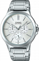 купить часы наручные часы casio collection mtp-v300d-7a с бесплатной доставкой | Купите часы КАСИО в интернет-магазине дилера CASIO.BAZA