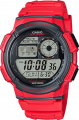 купить часы наручные часы casio collection ae-1000w-4a с бесплатной доставкой | Купите часы КАСИО в интернет-магазине дилера CASIO.BAZA
