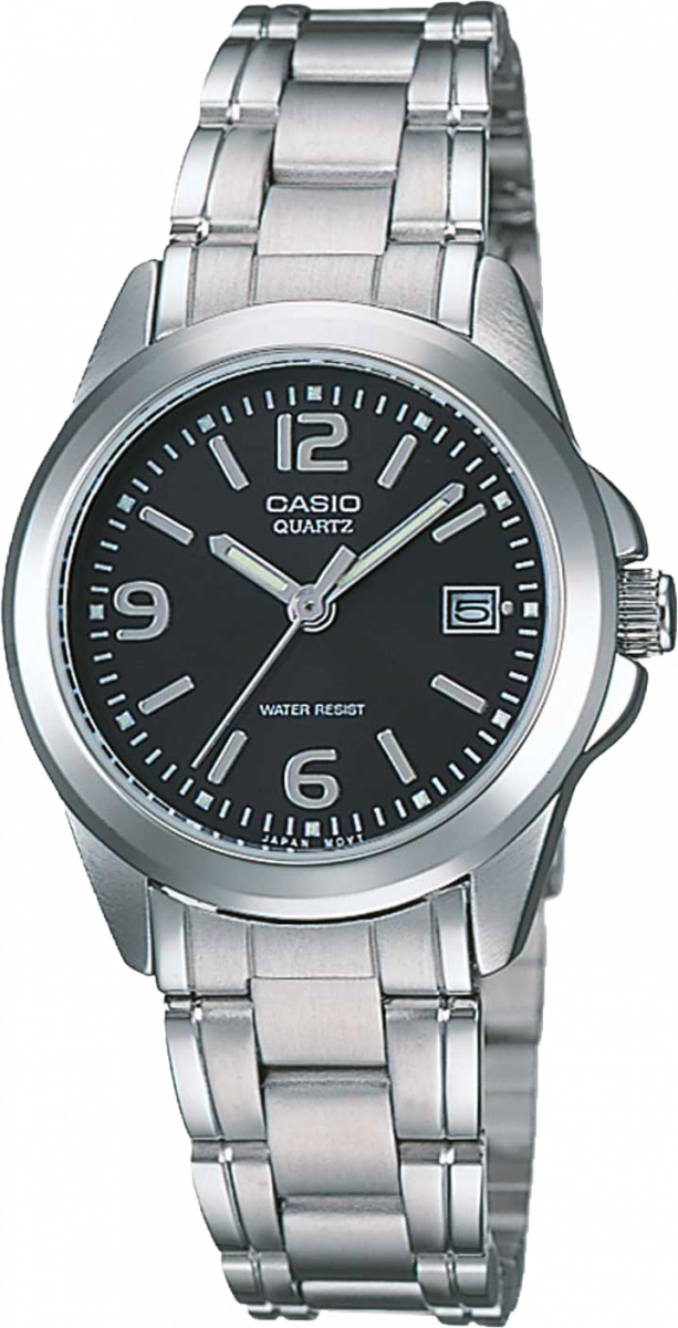 купить часы наручные часы casio collection ltp-1215a-1a с бесплатной доставкой | Купите часы КАСИО в интернет-магазине дилера CASIO.BAZA