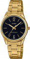 купить часы наручные часы casio collection ltp-v005g-1b с бесплатной доставкой | Купите часы КАСИО в интернет-магазине дилера CASIO.BAZA