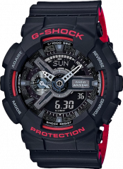 GA-110HR-1A