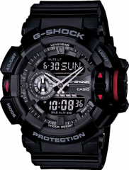 GA-400-1B
