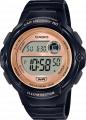 купить часы наручные часы casio collection lws-1200h-1a с бесплатной доставкой | Купите часы КАСИО в интернет-магазине дилера CASIO.BAZA