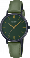 купить часы наручные часы casio collection ltp-vt02bl-3a с бесплатной доставкой | Купите часы КАСИО в интернет-магазине дилера CASIO.BAZA