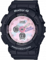 купить часы наручные часы casio baby-g ba-120t-1a с бесплатной доставкой | Купите часы КАСИО в интернет-магазине дилера CASIO.BAZA