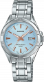 купить часы наручные часы casio collection ltp-1308d-2a с бесплатной доставкой | Купите часы КАСИО в интернет-магазине дилера CASIO.BAZA