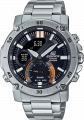 купить часы наручные часы casio edifice ecb-20d-1а с бесплатной доставкой | Купите часы КАСИО в интернет-магазине дилера CASIO.BAZA