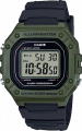 купить часы наручные часы casio collection w-218h-3a с бесплатной доставкой | Купите часы КАСИО в интернет-магазине дилера CASIO.BAZA