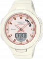 купить часы наручные часы casio baby-g bsa-b100cs-7a с бесплатной доставкой | Купите часы КАСИО в интернет-магазине дилера CASIO.BAZA