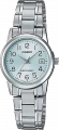 купить часы наручные часы casio collection ltp-v002d-2b с бесплатной доставкой | Купите часы КАСИО в интернет-магазине дилера CASIO.BAZA