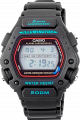 купить часы наручные часы casio collection dw-290-1v с бесплатной доставкой | Купите часы КАСИО в интернет-магазине дилера CASIO.BAZA