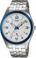 купить часы наручные часы casio collection mtp-1352d-8b1 с бесплатной доставкой | Купите часы КАСИО в интернет-магазине дилера CASIO.BAZA
