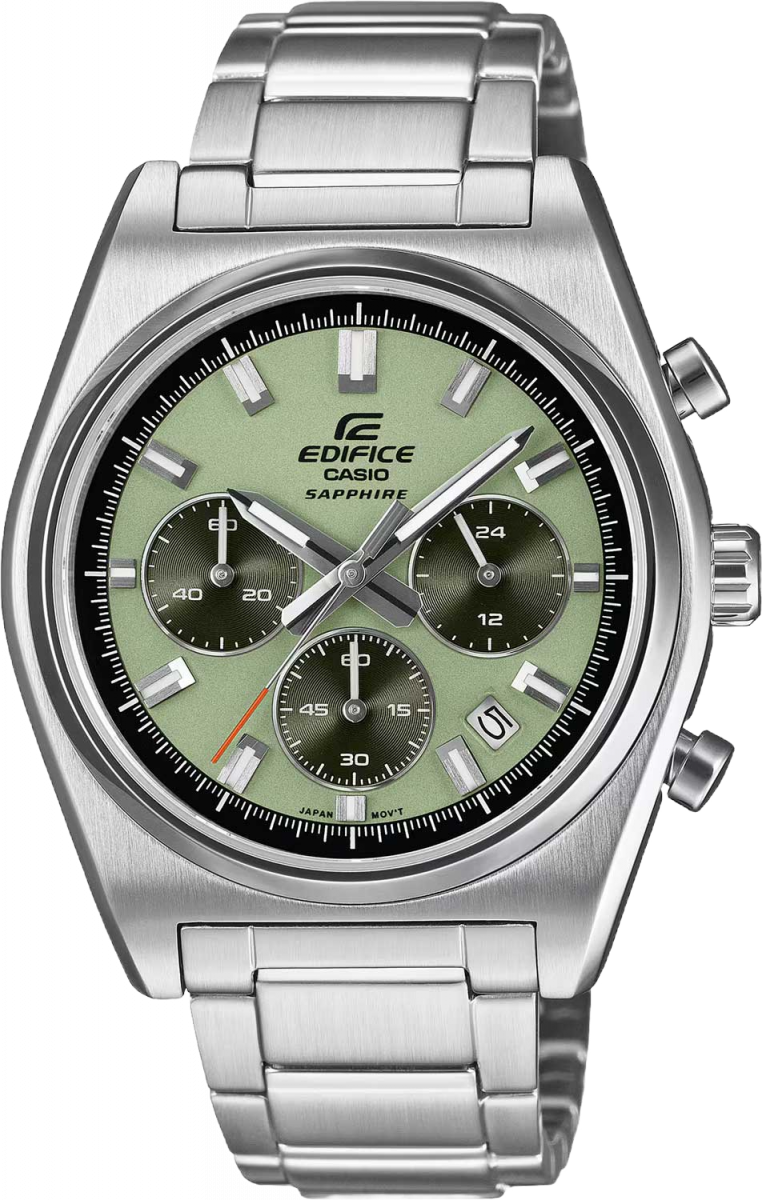 купить часы наручные часы casio edifice efb-730d-3a с бесплатной доставкой | Купите часы КАСИО в интернет-магазине дилера CASIO.BAZA