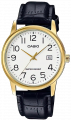 купить часы наручные часы casio collection mtp-v002gl-7b2 с бесплатной доставкой | Купите часы КАСИО в интернет-магазине дилера CASIO.BAZA