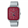купить часы наручные часы casio collection mtp-m305d-4a с бесплатной доставкой | Купите часы КАСИО в интернет-магазине дилера CASIO.BAZA