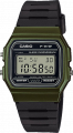 купить часы наручные часы casio collection f-91wm-3a с бесплатной доставкой | Купите часы КАСИО в интернет-магазине дилера CASIO.BAZA