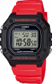 купить часы наручные часы casio collection w-218h-4b с бесплатной доставкой | Купите часы КАСИО в интернет-магазине дилера CASIO.BAZA