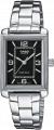 купить часы наручные часы casio collection ltp-1234dd-1a с бесплатной доставкой | Купите часы КАСИО в интернет-магазине дилера CASIO.BAZA