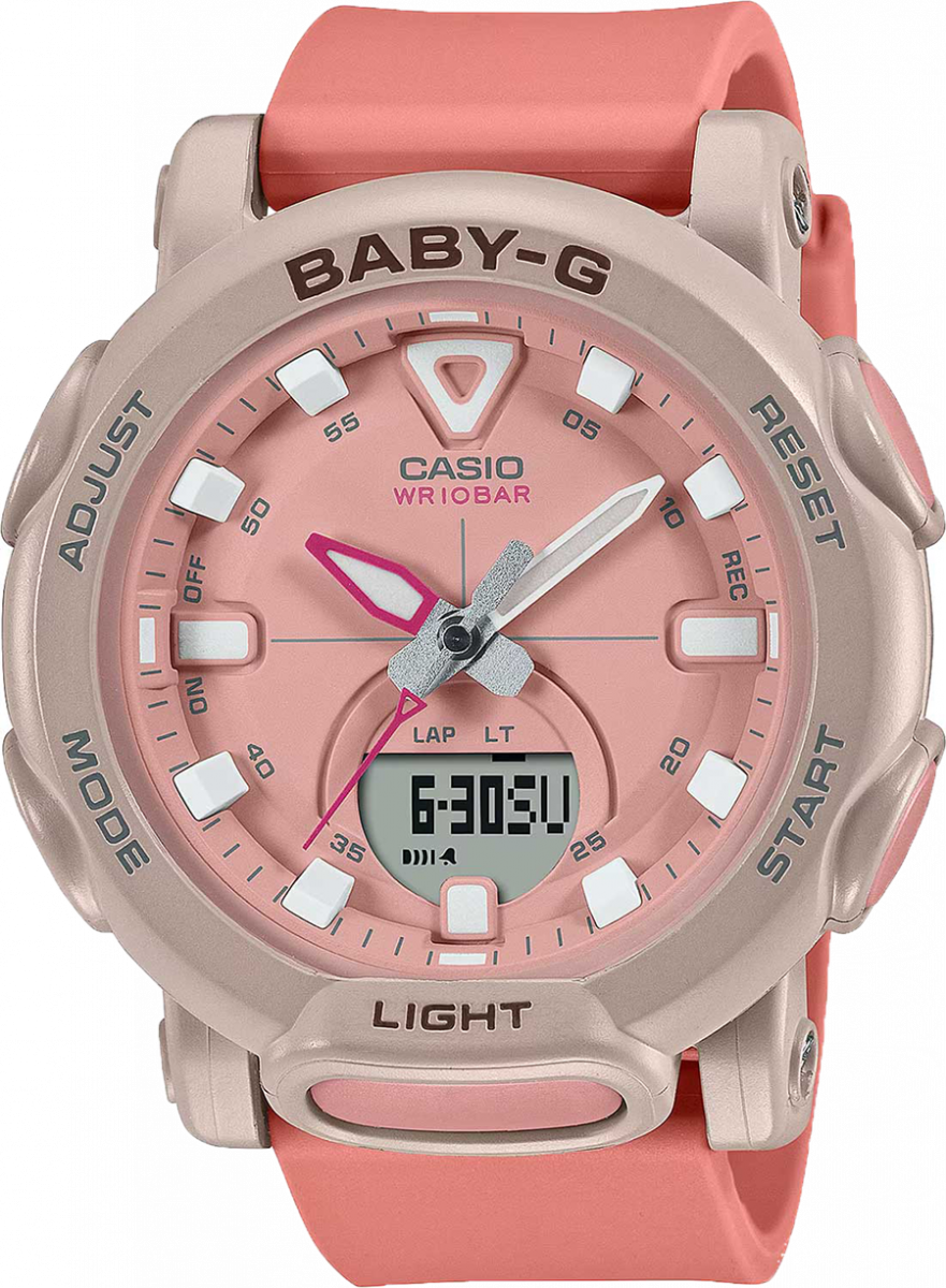 купить часы наручные часы casio baby-g bga-310-4a с бесплатной доставкой | Купите часы КАСИО в интернет-магазине дилера CASIO.BAZA