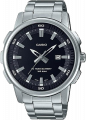 купить часы наручные часы casio collection mtp-e195d-1a с бесплатной доставкой | Купите часы КАСИО в интернет-магазине дилера CASIO.BAZA