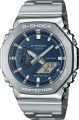 купить часы наручные часы casio g-shock gm-2110d-2b с бесплатной доставкой | Купите часы КАСИО в интернет-магазине дилера CASIO.BAZA